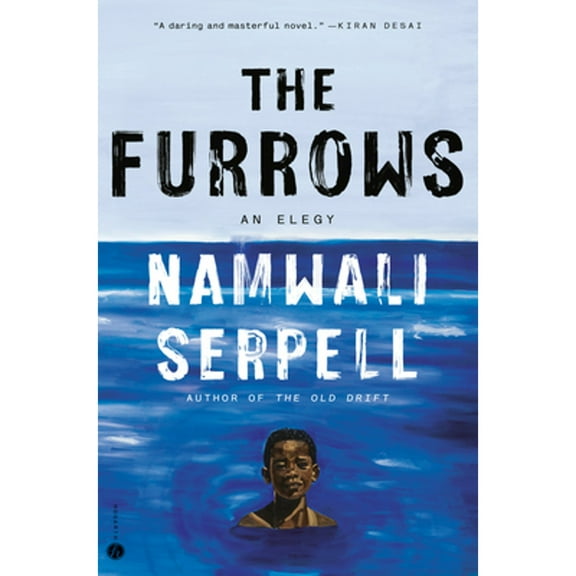 The Furrows: A Novel