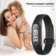 thumbnail image 1 of Q2 resistente al agua ultrasónico repelente de mosquitos reloj Pest Insect Bug Drive pulsera Universal  Accesorios Electrónicos, 1 of 8