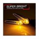 thumbnail image 5 of Led Turn Signal Indicator Lights for Yamaha MT-07, Tracer 700, 900, XJ6, FZ6, MT-09, 900, MT-10, YZF-R15, R1, R3, 5 of 5