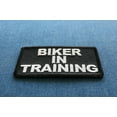 thumbnail image 2 of Biker In Training Patch, 2 of 5