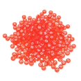 thumbnail image 1 of 400pcs Acrylic Beads Accessories Red English Letter Beads DIY Accessories Beads Random Color and Pattern), 1 of 3