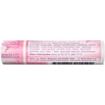 Tropical Paradise Cotton Candy Flavor Lip Balm Tube 0.15 Ounce, Skin