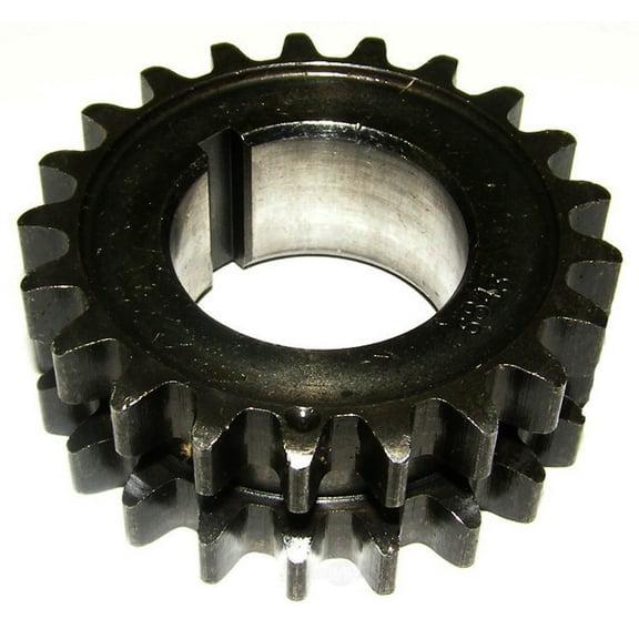 Engine Timing Crankshaft Sprocket Fits select: 1997-2001 FORD F150, 1997-2001 FORD F250