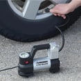 thumbnail image 2 of Inflador De Llantas Portable Husky, 2 of 2
