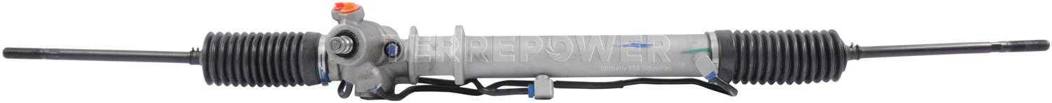 TERREPOWER formerly BBB Industries 309-0105 Power Steering Rack and Pinion Unit