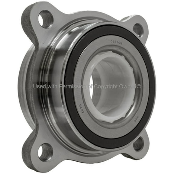 MPA WH515103 Wheel Bearing Module
