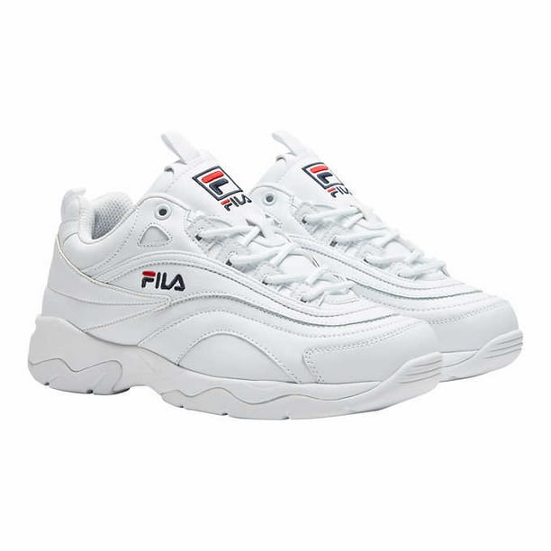 fila white shoes australia