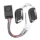thumbnail image 3 of Control remoto 125dB E-bike Alarma Scooter Seguridad Anti Perdida Alerta (B), 3 of 5