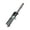 White, variant on WEIOUKC 1 Pcs Spring-loaded Screw Holder Bit with Magnetic Screw Retention, Universal Driver Tool for Mechanics & DIY