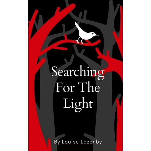 Searching For The Light, (Paperback)
