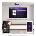 thumbnail image 4 of TV TCL 65 Pulgadas Ultra HD 4K Roku TV 65S453, 4 of 7