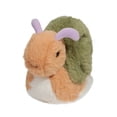 thumbnail image 3 of Peluche de peluche con forma de caracol Douglas Shelby, 20 cm, 3 of 4