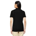 thumbnail image 3 of Gildan G448L Womens Performance 4.7 oz. Jersey Polo Polo Shirt, 3 of 3