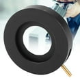 thumbnail image 1 of Iris Aperture Diaphragm, Adjustable Iris Aperture Diaphragm 1.5-25mm Microscope Iris Adapter Aperture Adjustable Lens Optical Diaphragm For Microscope Iris Diaphragm, 1 of 8
