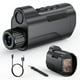 thumbnail image 1 of BEBANG 10X Night Vision Monocular, 1080P Monocular por Infrarrojos con Pantalla HD de 2", Batería Recargable de 2200 Mah, 32 GB, 1 of 8
