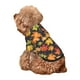 thumbnail image 5 of Balery Colorful Maple Leaves Sudadera con Capucha para Perros Pequeños – Ropa para Mascotas, Disfraz para Perros y Gatos, Ideal para Fiestas y Cosplay-Medium, 5 of 7