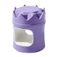 thumbnail image 3 of Xihbxyly Mini Lámpara de Uñas, Dispositivo Portátil de Secado Rápido, Secador de Uñas de Doble Velocidad, Elegante Herramienta de Manicura Uv Led, Ideal para Viajes En Casa, Experiencia de Salón En C, 3 of 3