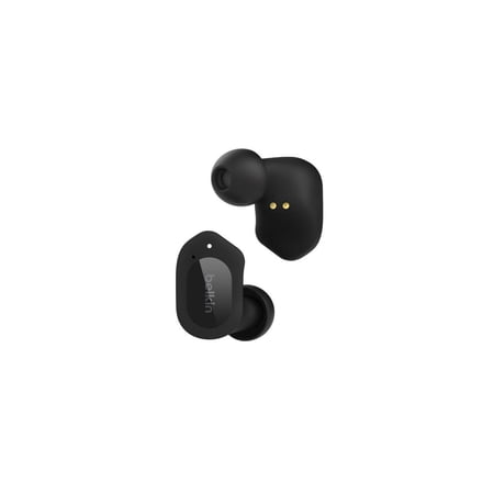 Belkin SOUNDFORM Play True Wireless Earbuds AUC005BTBK