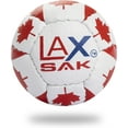 thumbnail image 1 of GFDYREE Lacrosse Sak Balles d'Entraînement de Lacrosse - Même Poids et Taille Que des Balles de Lacrosse Réglementaires, Idéales pour la Pratique Intérieure et Extérieure, Moins de Rebond et Rebonds Minimaux, 1 of 6