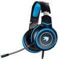 thumbnail image 1 of Audifonos Gamer YAGUARET Quimera 3.5 mm Eagle Warrior Quimera, 1 of 3