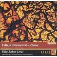 thumbnail image 2 of Felicja Blumental - Piano Concerto 5 - Music & Performance - CD, 2 of 2