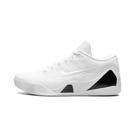 NIKE MENS Kobe 9 Low Proto "Halo" FZ7334 100 from Stadium Goods