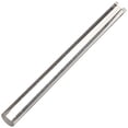thumbnail image 2 of AP Exterior Grab Bar 005-E5300D LITECO; Replacement Handle Only For 005-E5300-L Grab Bar; Clear; Acrylic; 12 Inch Length; Straight, 2 of 4