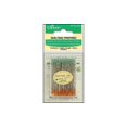 thumbnail image 1 of Clover Épingles de Courtepointe Fines en Boîte 100 Pcs, 1 of 1