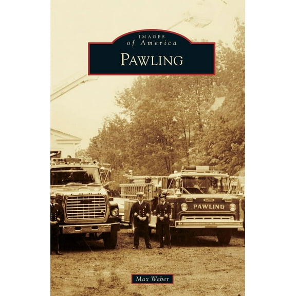 Pawling (Hardcover)