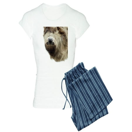 

CafePress - Sloth - Women s Light Pajamas