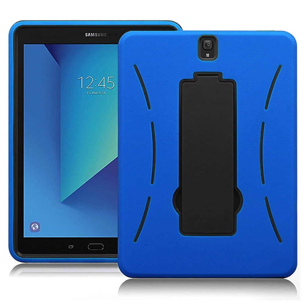 Samsung Galaxy Tab S3 9.7 / T820 / T825 Hybrid Silicone Case Cover