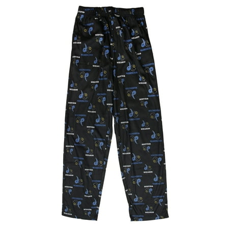 

NBA Basketball Youth Washington Wizards Lounge Pajama Pants - Black