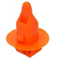 thumbnail image 3 of Geelife 20PCS For 4Runner FJ Cruiser Sequoia Tacoma Wheel Flare Moulding Clip Retainer, 3 of 7