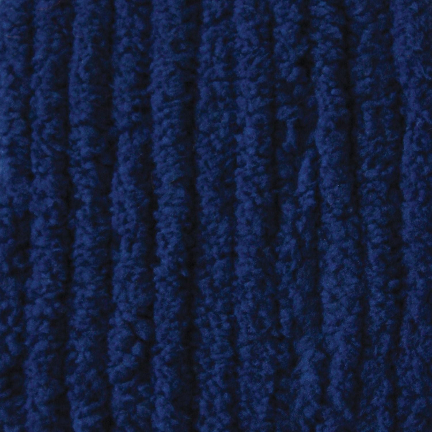 Bernat® Blanket™ #6 Super Bulky Polyester Yarn, Lapis 10.5oz/300g, 220 Yards, Polyester #6 Super Bulky Yarn