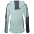 thumbnail image 2 of Dare 2B - Chaqueta Convey de Núcleo Elástico para Mujer (Verde Meadowbrook, Bluestone), 2 of 3