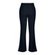 thumbnail image 5 of ICHUANYI Clearance Women's Fashion Comfortable Solid Color Pocket Casual Flared Pants(Navy, XXL) ICHUANYI WER2023080808831, 5 of 7