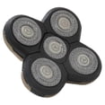 thumbnail image 2 of 5 Replacement Heads for Remington XR1600, XR7000, RX5, RX7 Shaver Trimmer Blades, 2 of 5