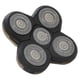 thumbnail image 2 of 5 Replacement Heads for Remington XR1600, XR7000, RX5, RX7 Shaver Trimmer Blades, 2 of 5