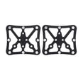 thumbnail image 1 of Bicycle Pedal Platform Cleats Pedal Adapter For Spd For Shimano Tankelos Keo, 1 of 7