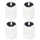 thumbnail image 5 of Luces de té solares, 4 piezas Luces de té LED con energía solar Luces de té con energía solar Luces de té LED con energía solar Diseño revolucionario, 5 of 8
