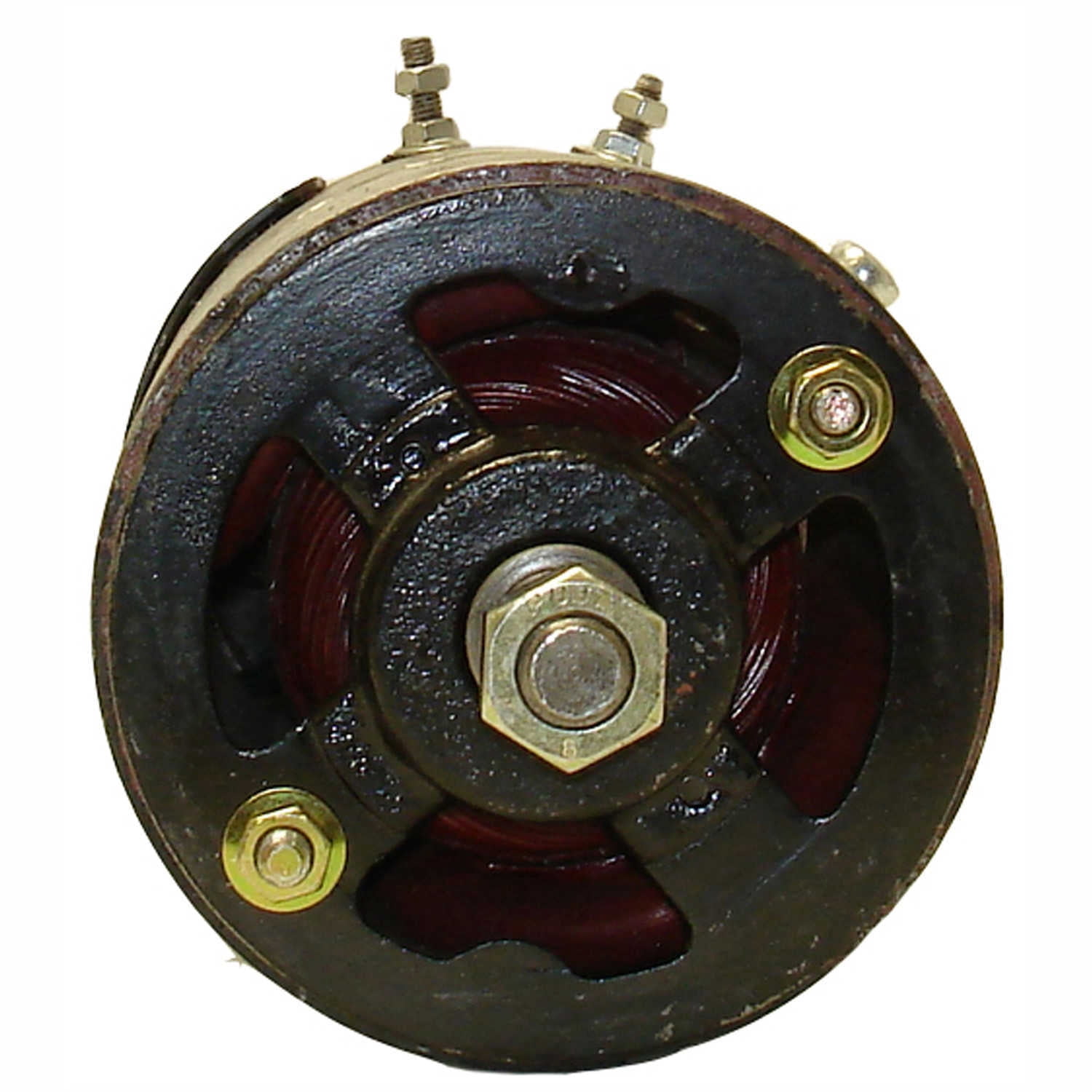 FVP Professional 15268 Alternator Standard