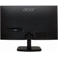 thumbnail image 3 of Acer EK271 Gbi 27-in IPS FHD 1920 x 1080 120Hz 1ms Frameless Office Gaming Monitor with Ergonomic Tilt 1 x HDMI & 1 x VGA (HDMI Cable Included), 3 of 5