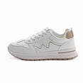 thumbnail image 5 of 2026 New Model Women's Sports Shoes Breathable Slip-On Sock Shoes, Women Shoes, Sneakers, 5 of 5