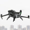 thumbnail image 4 of SUNNYLIFE DRONE Aterrizaje engranaje soporte de soporte de altura portátil Extensión extendida Extensión de la pierna Aviones Reemplazo para DJI MAVIC 3 GRAY Eigraketly EL006057-01B, 4 of 7