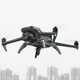 thumbnail image 4 of SUNNYLIFE DRONE Aterrizaje engranaje soporte de soporte de altura portátil Extensión extendida Extensión de la pierna Aviones Reemplazo para DJI MAVIC 3 GRAY kenally EL006057-01B, 4 of 7