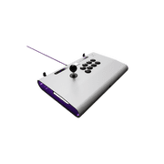 Victrix PRO FS Arcade Fight Stick for PlayStation 4/5, White