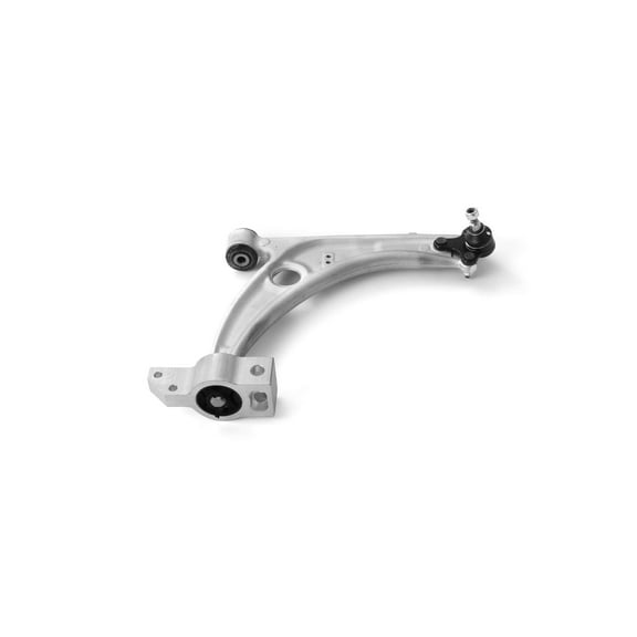 Metrix Premium Chassis Parts - Front Right Lower Control Arm w Ball Joint & Bushing Assembly Fits 11 Volkswagen Passat (Mexico), 09-10 Tiguan, 09-17 CC, 06-10 Passat, RK620711, Made in Europe