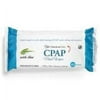 3B Aloe CPAP Wipes Flat Pack