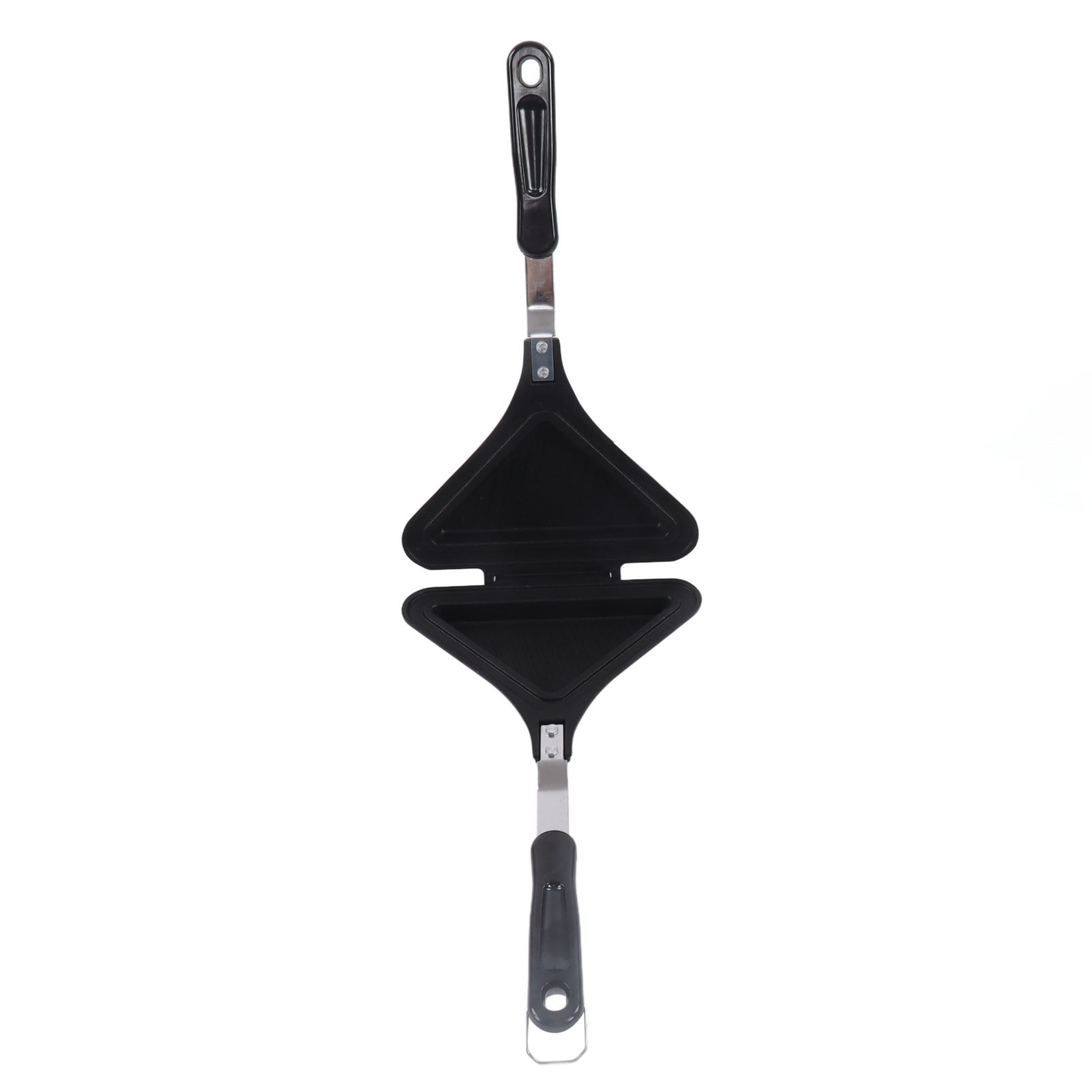 Sorven Double Sided Frying Pan Maker, Aluminum Alloy Non Stick Pan for Household
