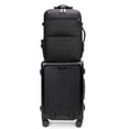 thumbnail image 1 of Juego de 2 piezas Luggage feilario con marco de aluminio de 20 pulgadas con cierre TSA, 1 of 7